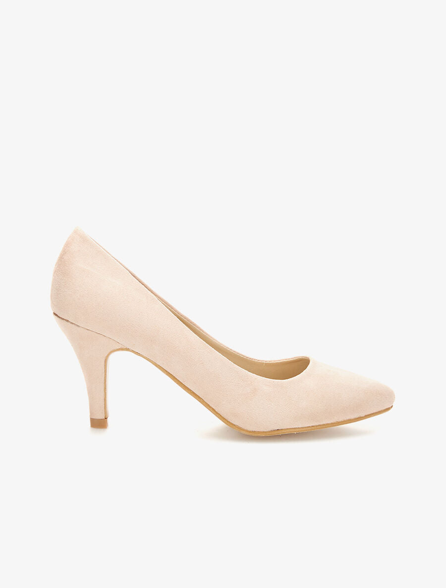 Lucila-zapatos tacon
