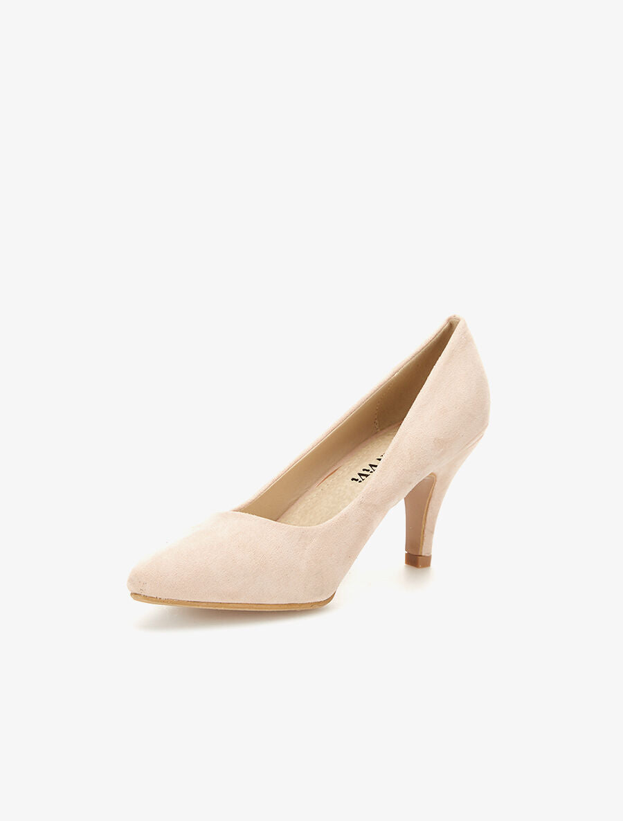 Lucila-zapatos tacon
