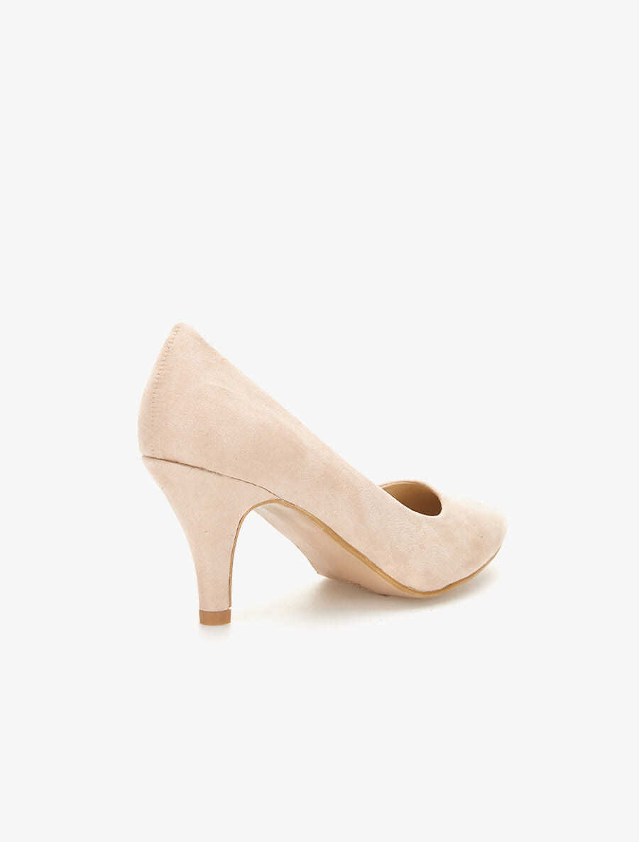 Lucila-zapatos tacon