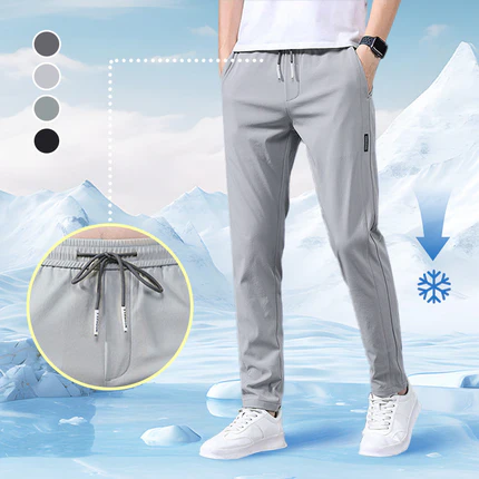 Pantalones Cargo