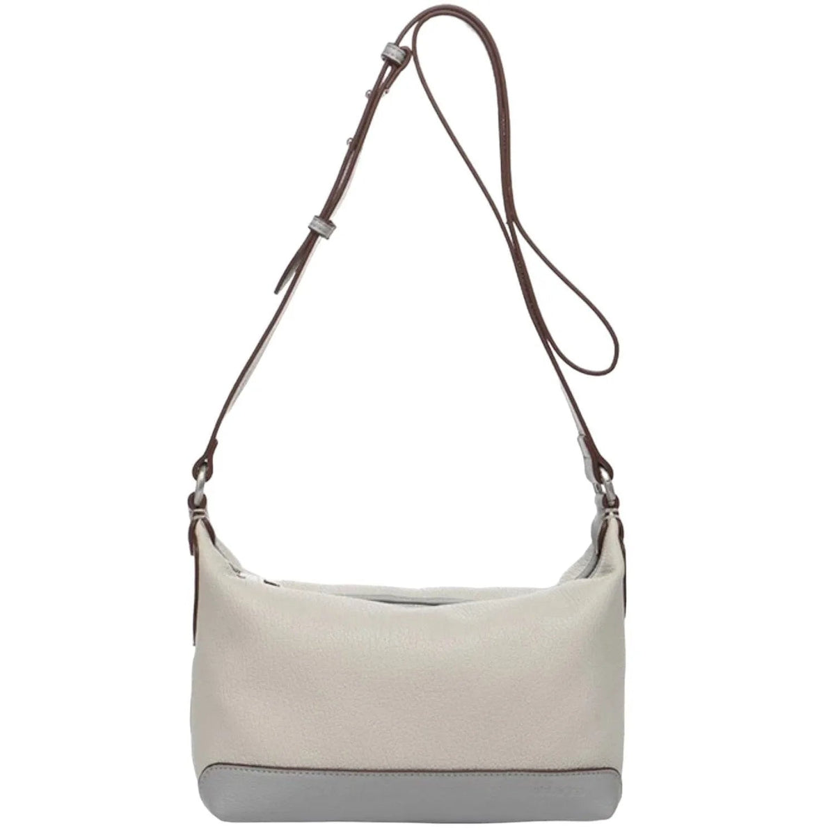 Bandolera Abbacino Cobalt