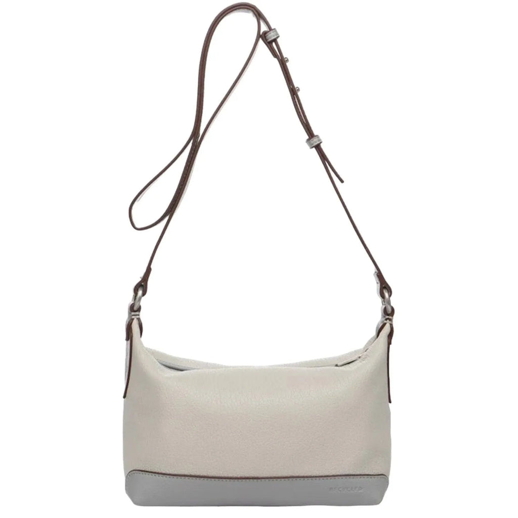 Bandolera Abbacino Cobalt
