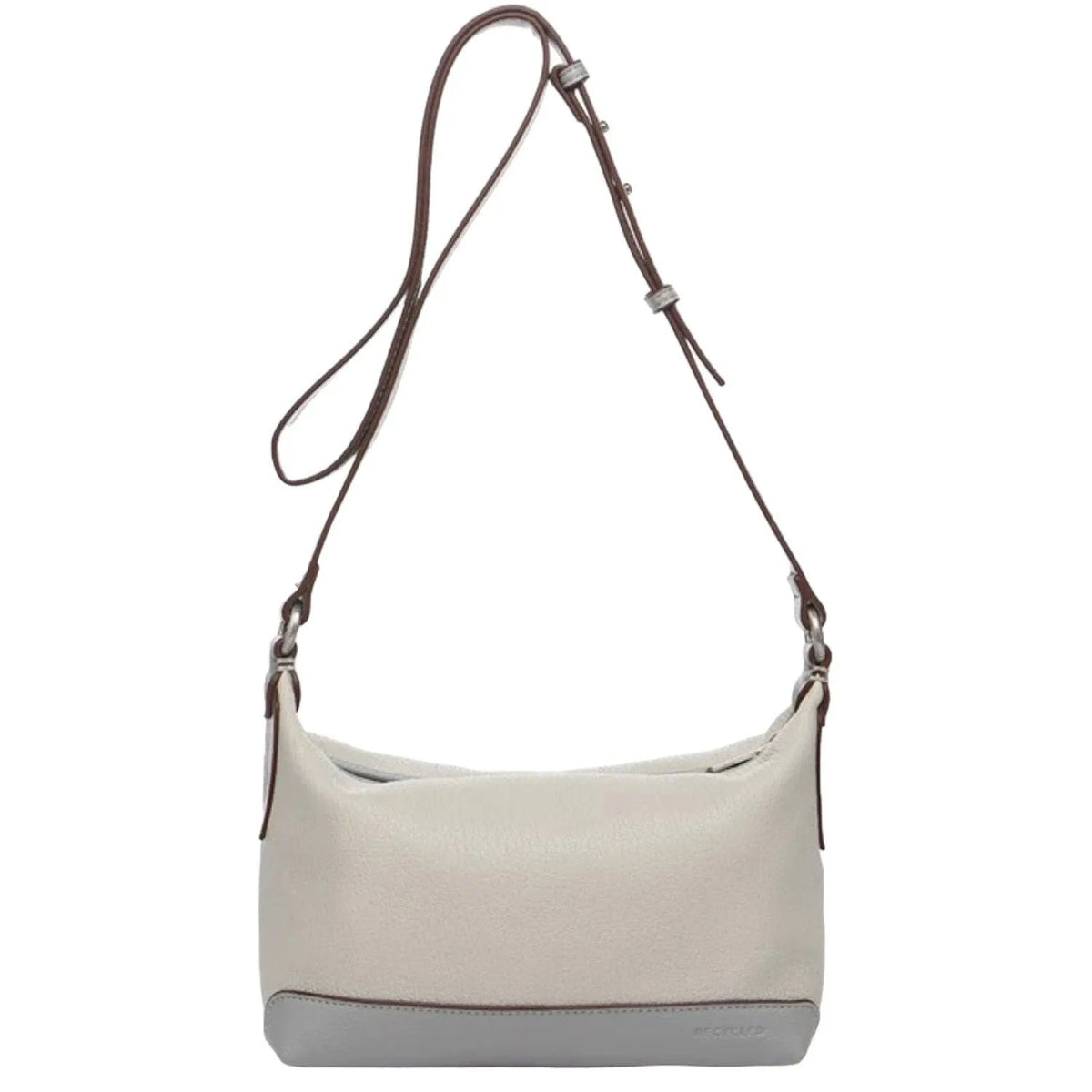 Bandolera Abbacino Cobalt