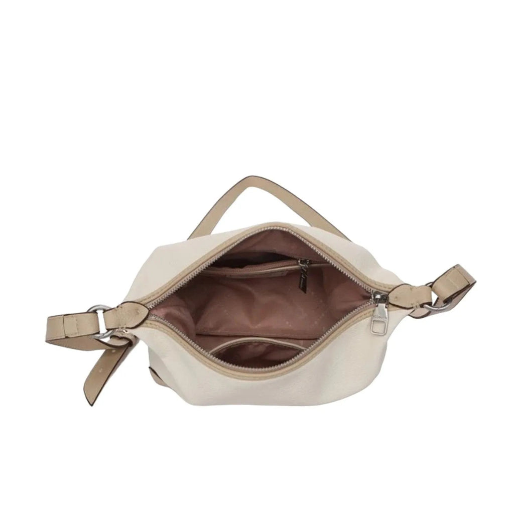 Bandolera Abbacino Cobalt