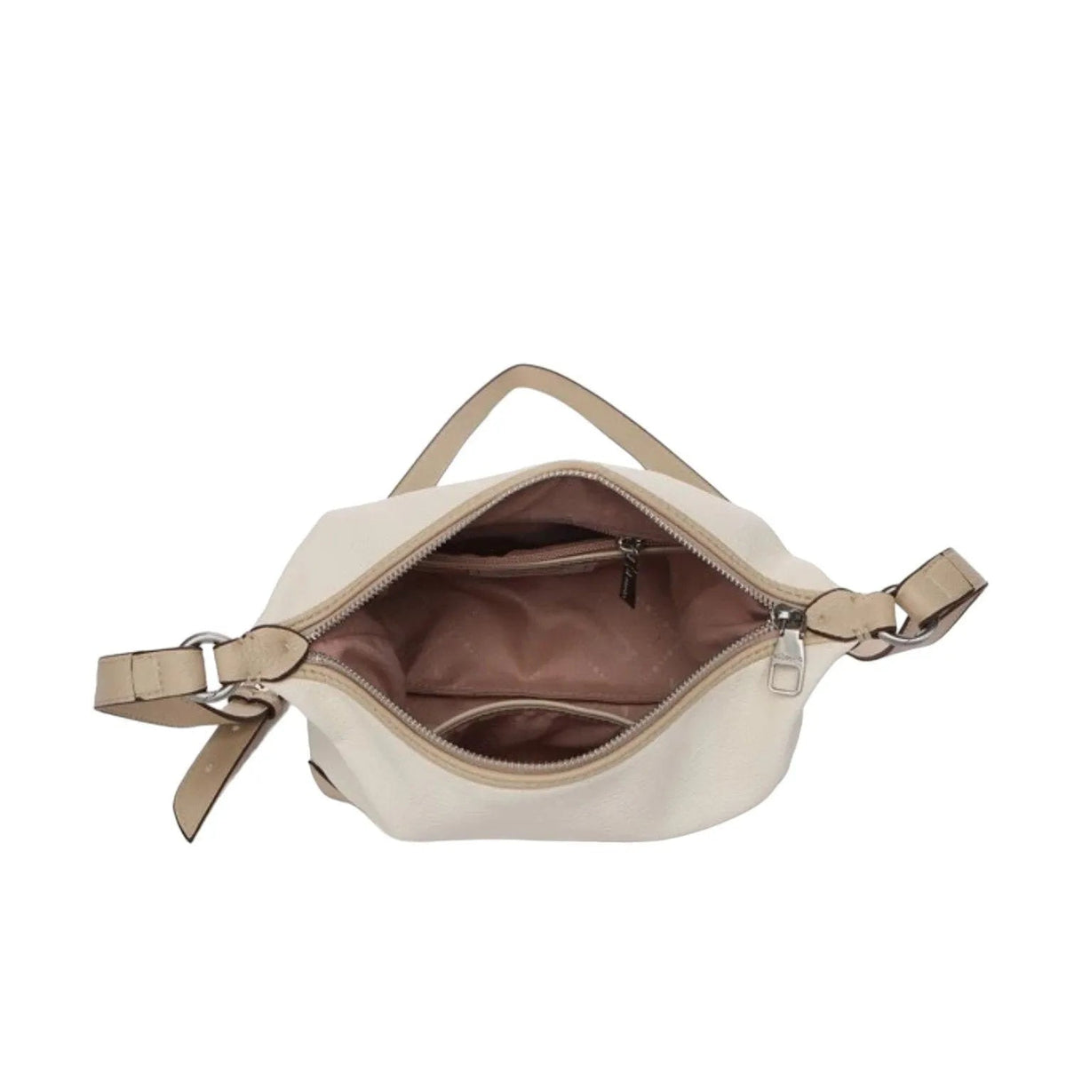 Bandolera Abbacino Cobalt