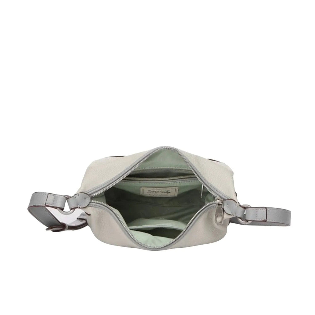 Bandolera Abbacino Cobalt