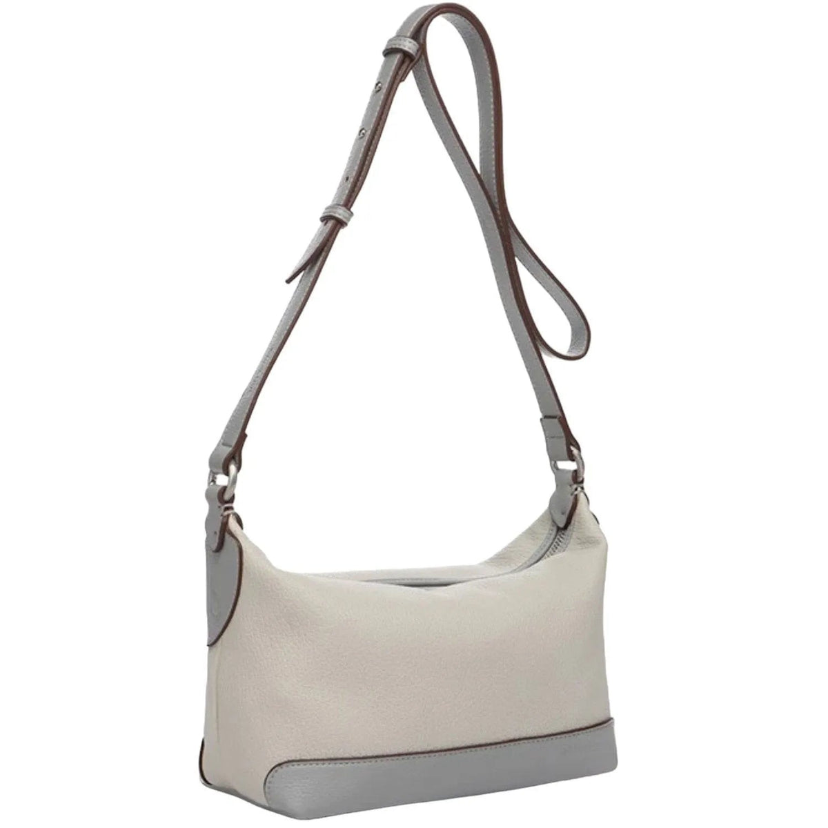 Bandolera Abbacino Cobalt