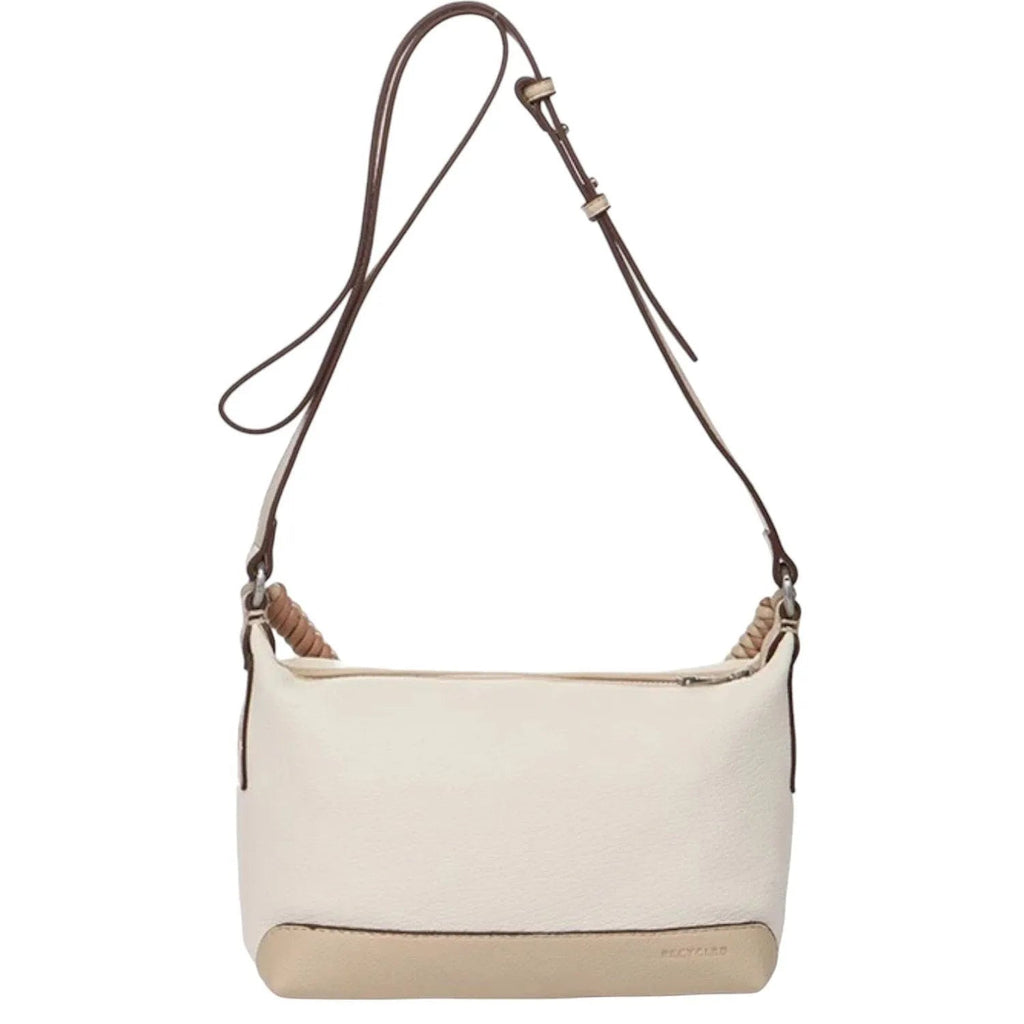 Bandolera Abbacino Cobalt