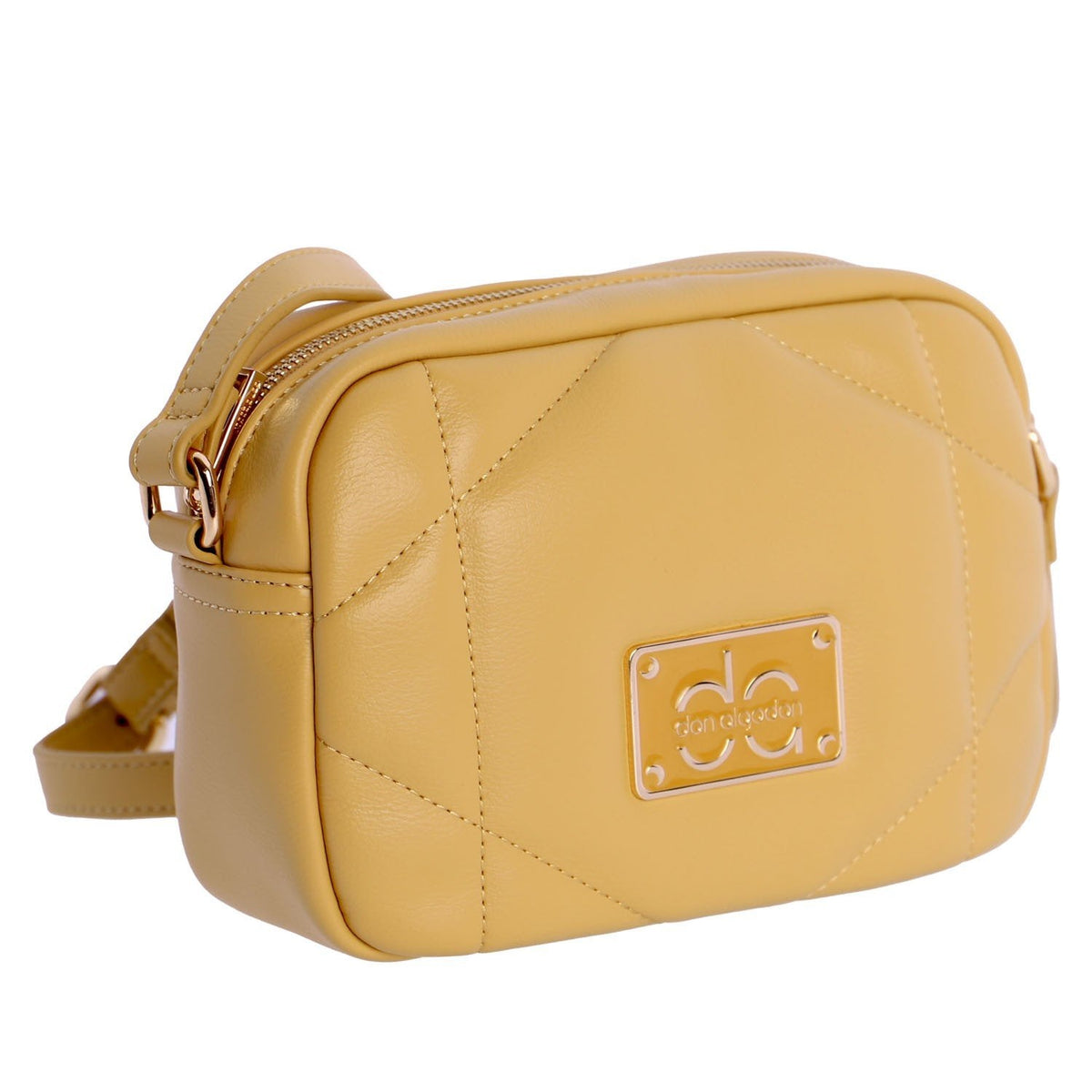 Bandolera compacta Don Algodon Hydra