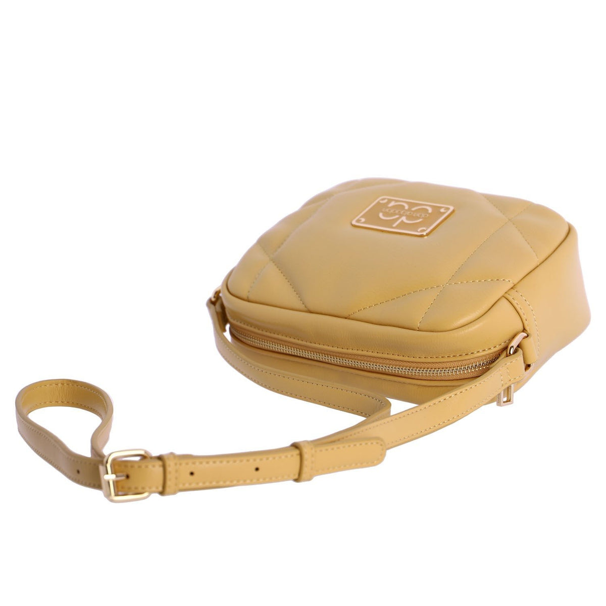 Bandolera compacta Don Algodon Hydra