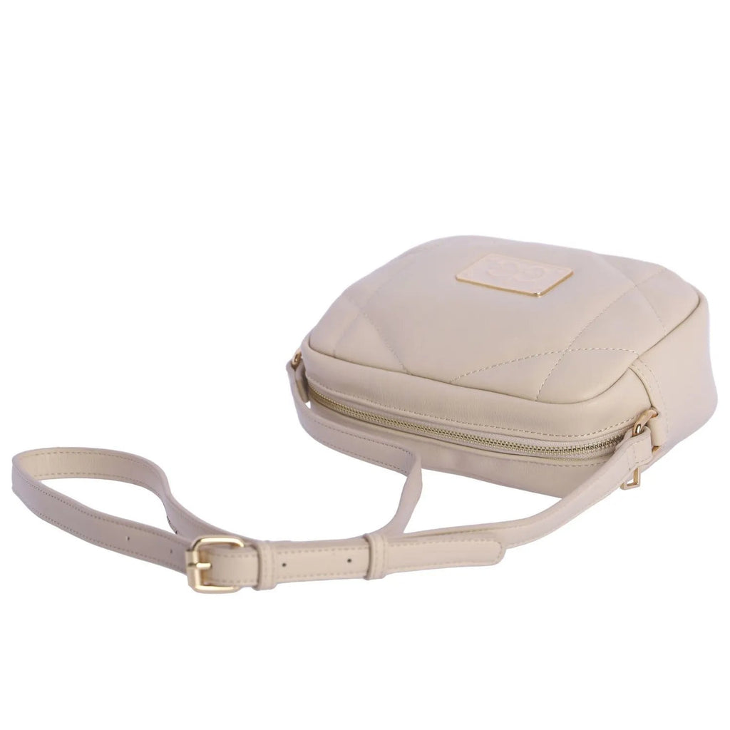 Bandolera compacta Don Algodon Hydra