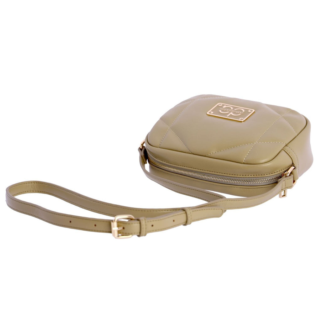 Bandolera compacta Don Algodon Hydra
