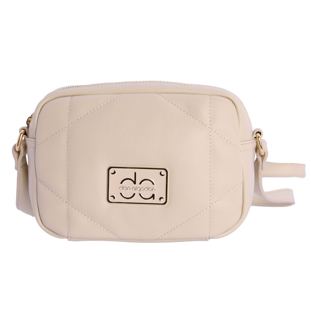 Bandolera compacta Don Algodon Hydra
