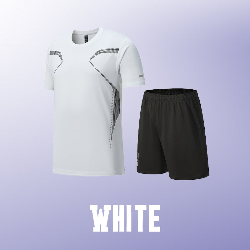 Conjunto Deportivo de Camiseta