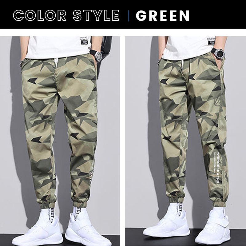 Conjunto Deportivo Casual