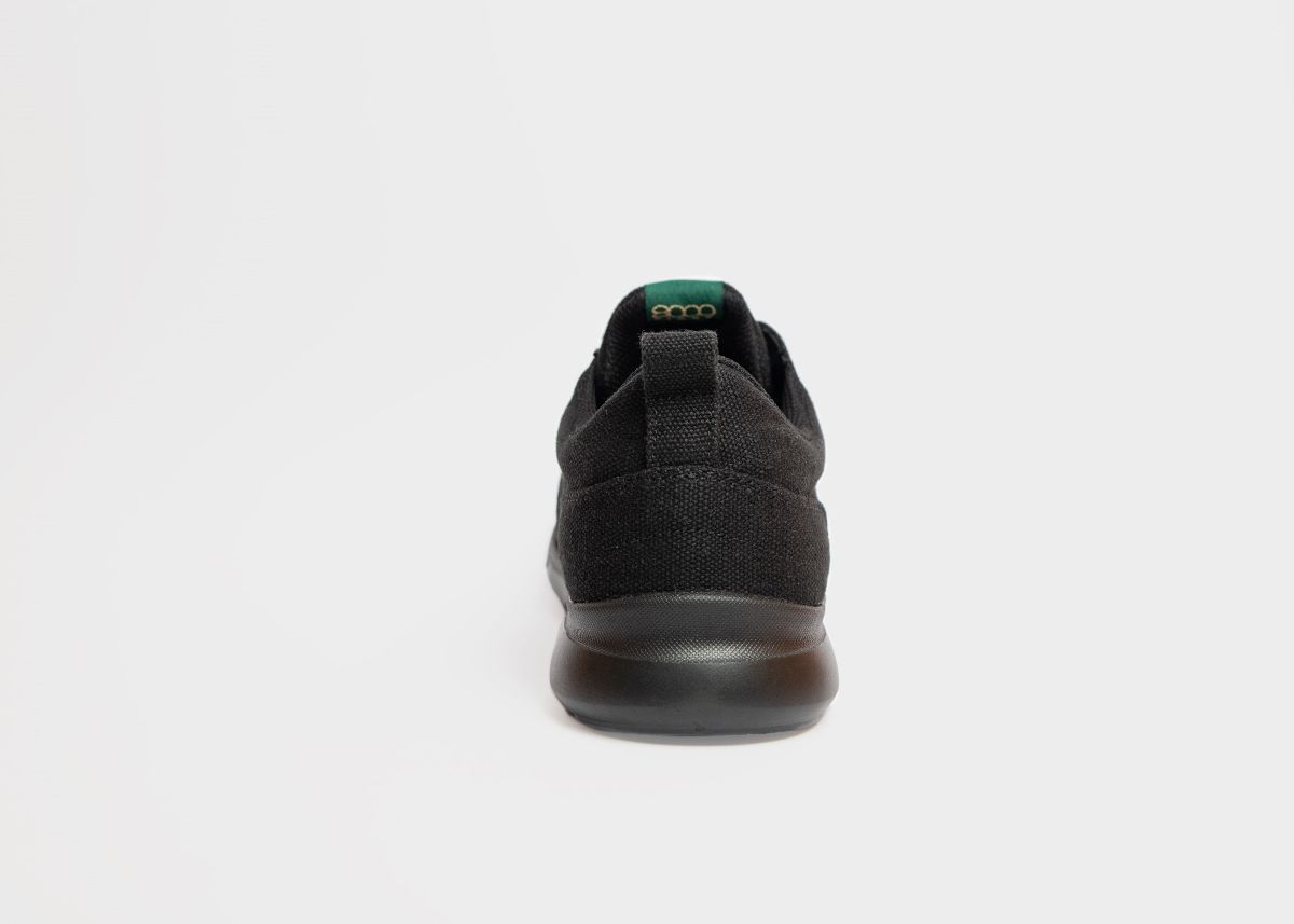 Zapatillas Urban – Negro