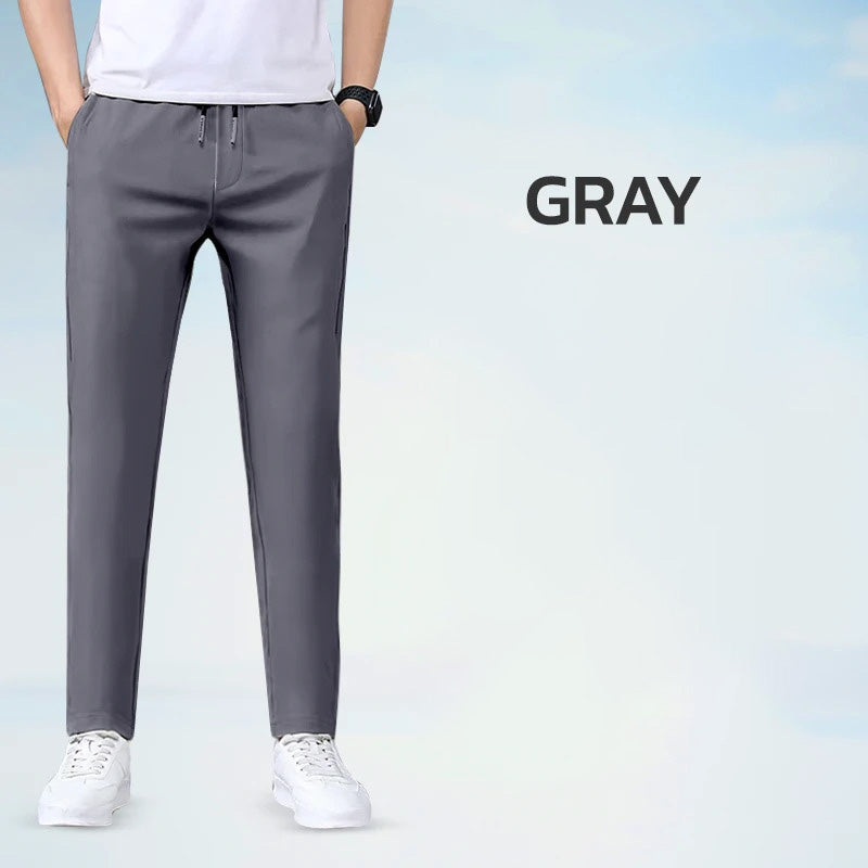 Pantalón Elástico de Secado Rápido