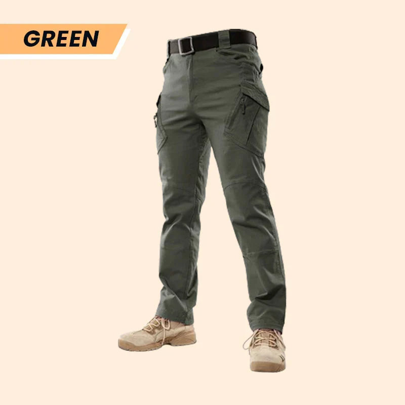 Pantalones Tácticos Multiusos