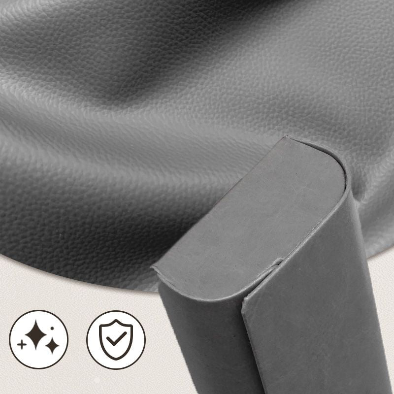 Estuche Minimalista de Piel Rígida para Gafas