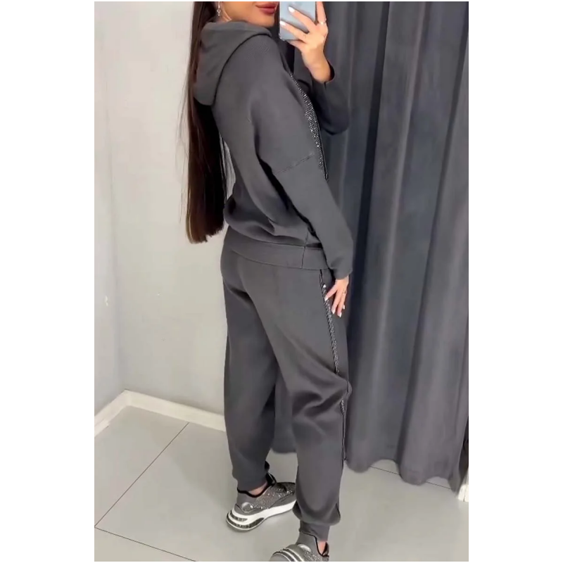 Conjunto de 2 piezas para mujer