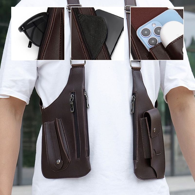 Mochila Táctica de Exterior