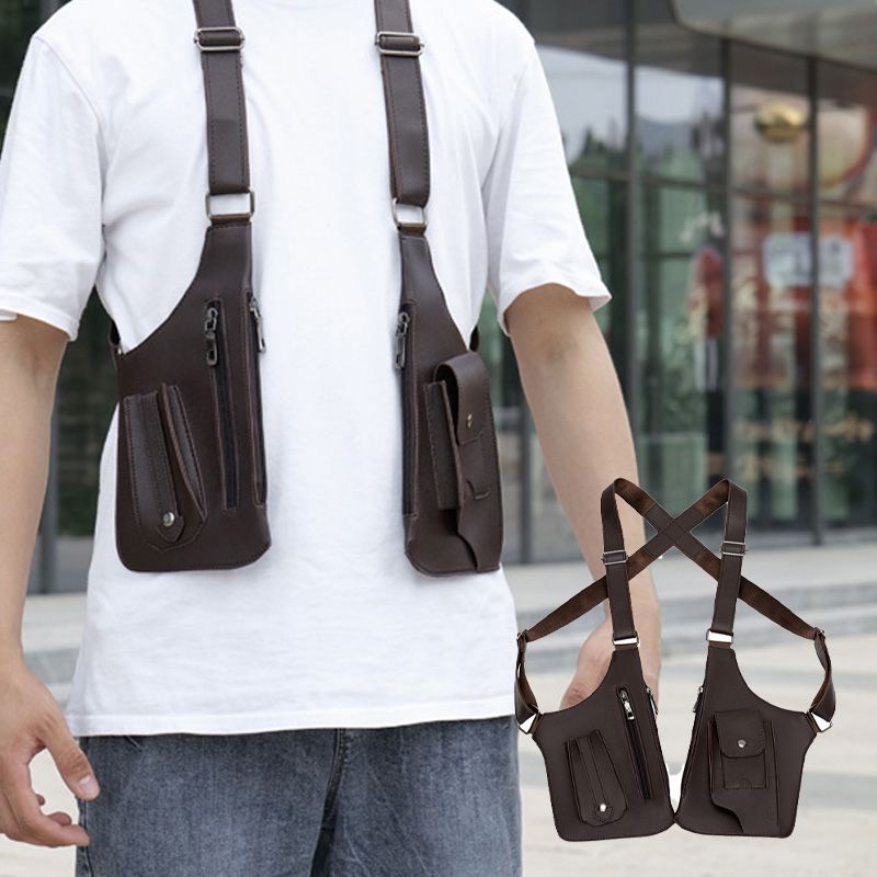 Mochila Táctica de Exterior