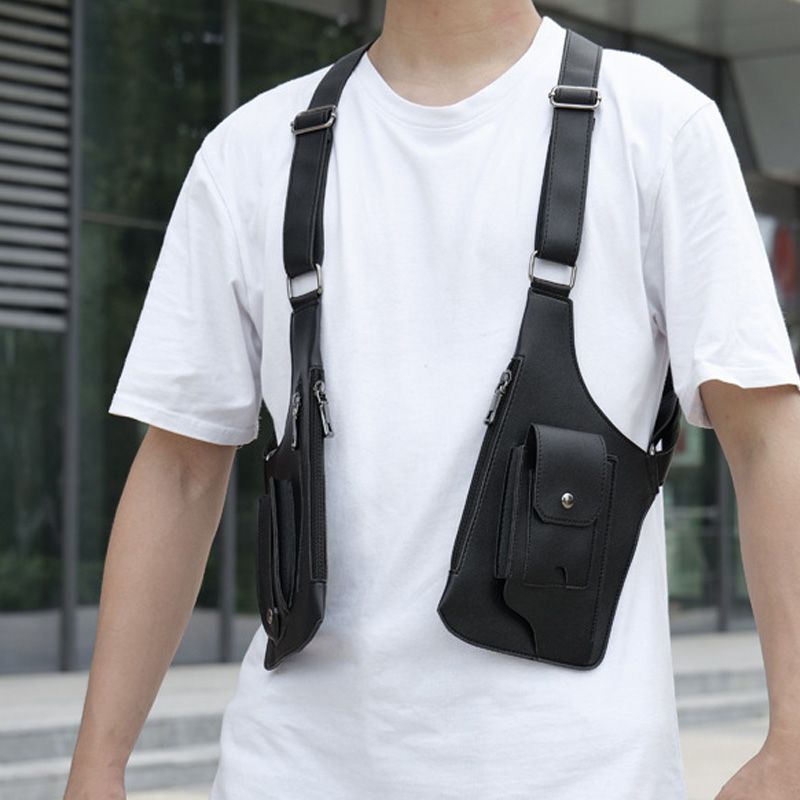 Mochila Táctica de Exterior