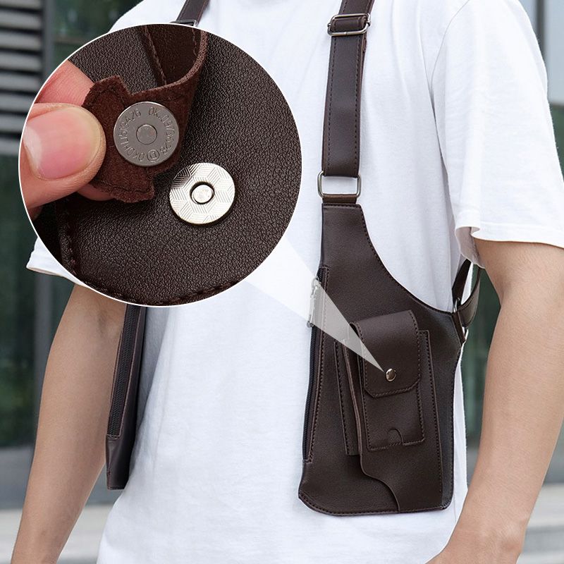 Mochila Táctica de Exterior