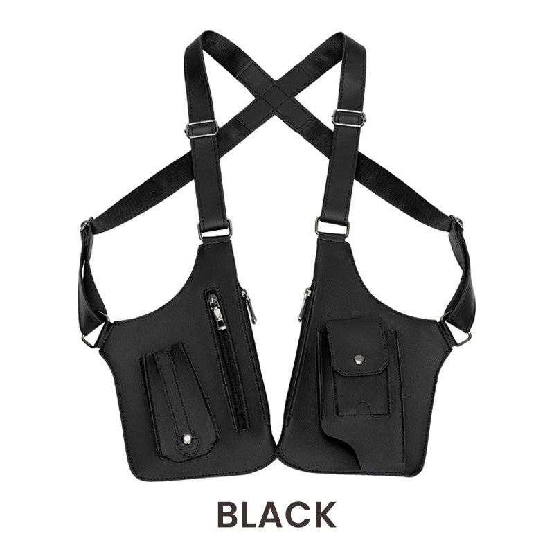 Mochila Táctica de Exterior