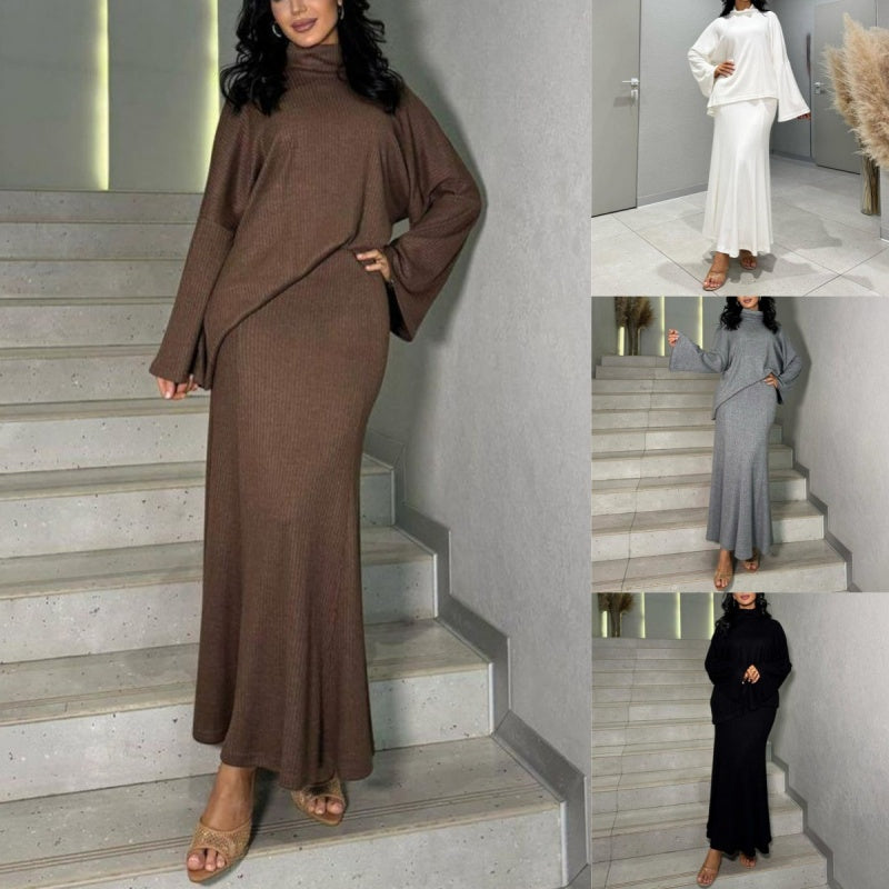 Conjunto de Dos Piezas para Mujer