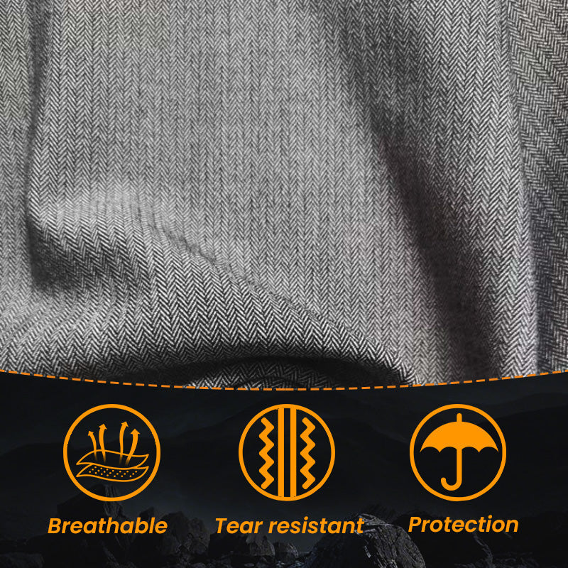 Pantalones tácticos de combate