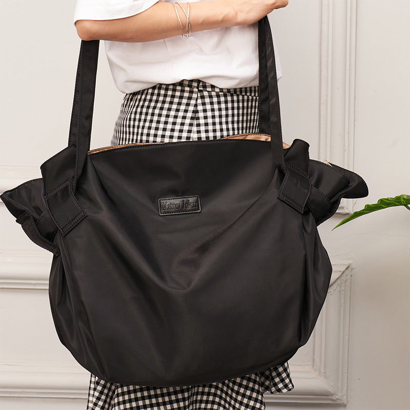 Bolsa de viaje de gran capacidad