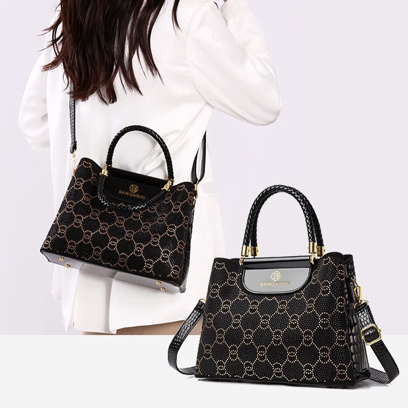 Bolso de lujo para mujer