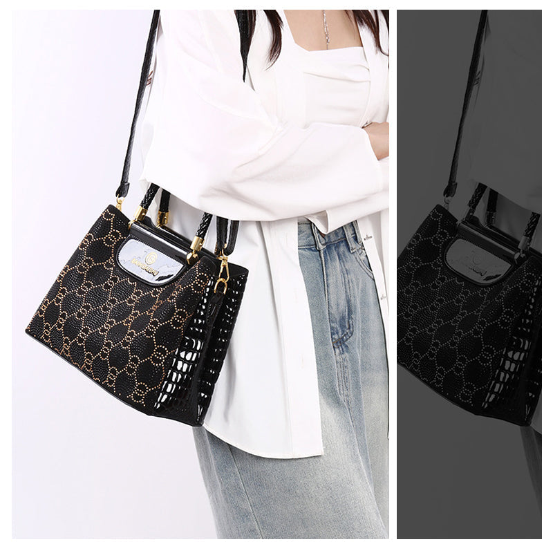 Bolso de lujo para mujer