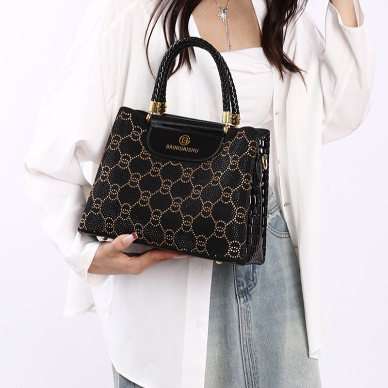Bolso de lujo para mujer