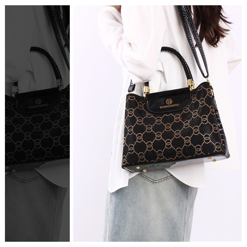 Bolso de lujo para mujer