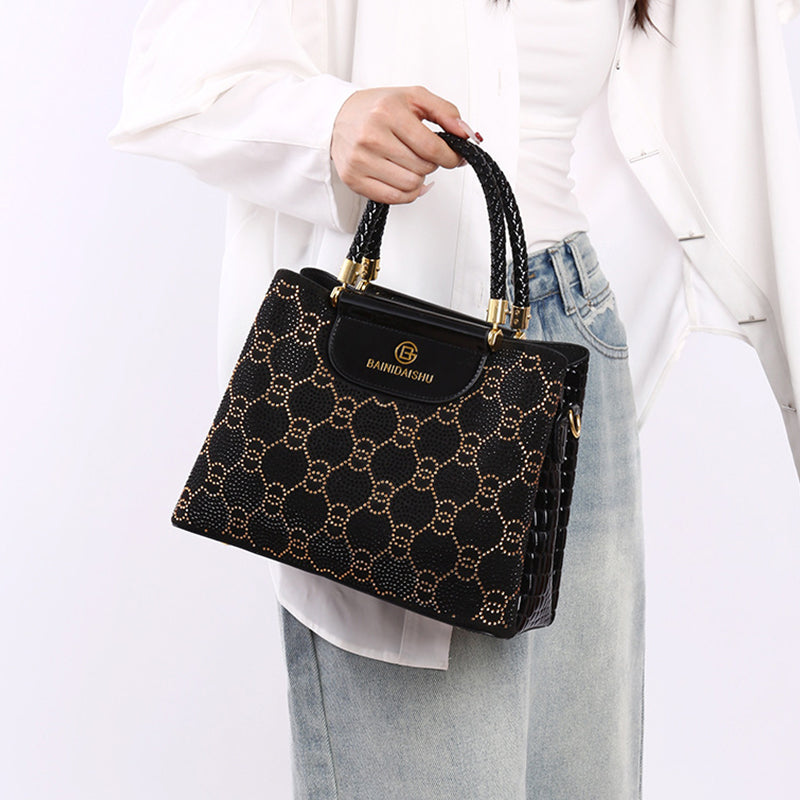 Bolso de lujo para mujer