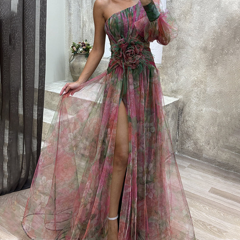 Luciana - vestido