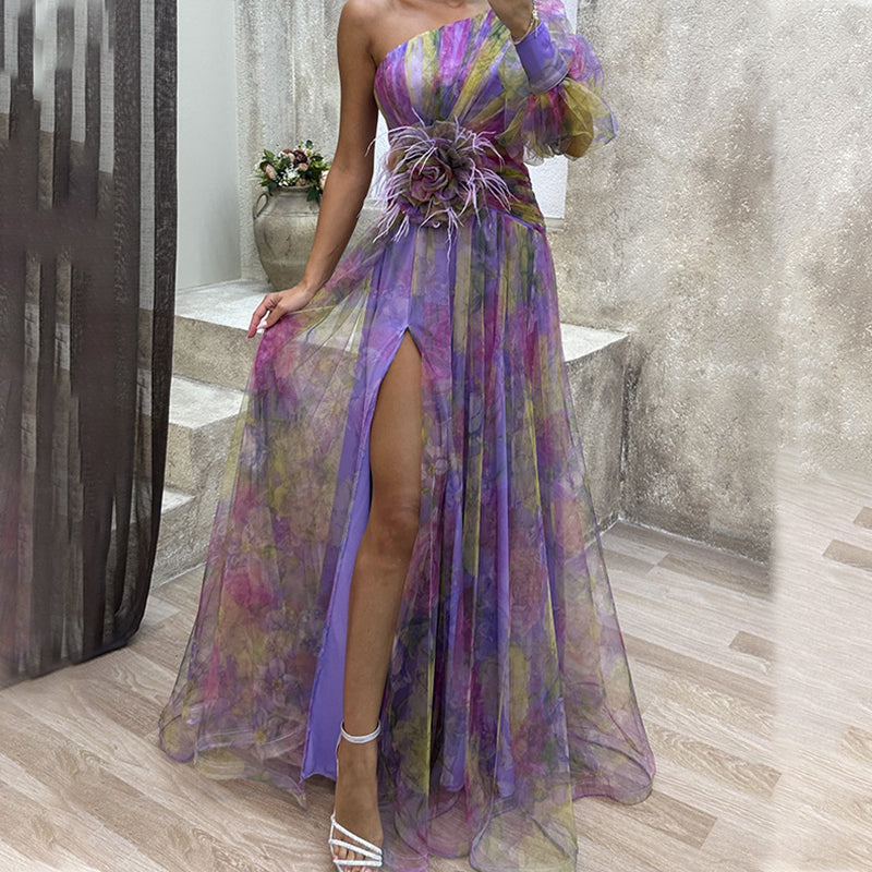 Luciana - vestido