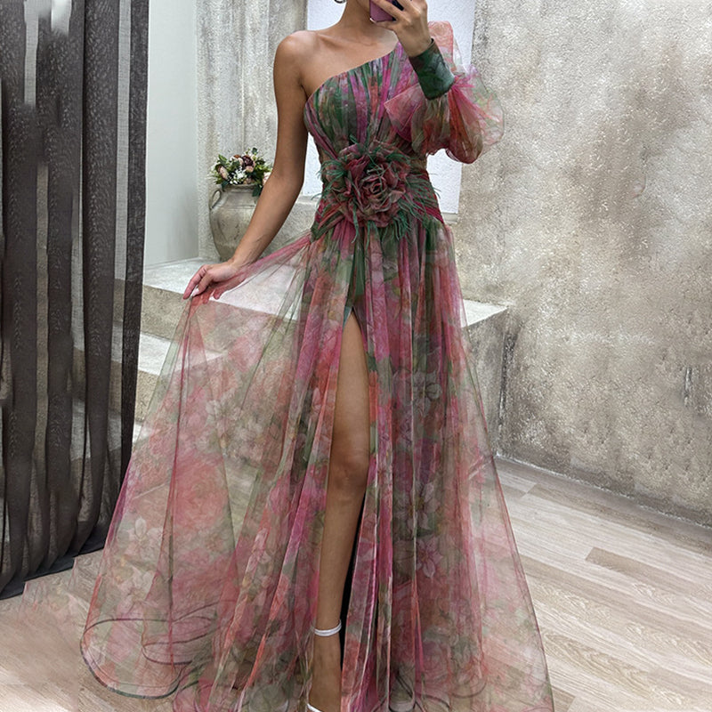 Luciana - vestido
