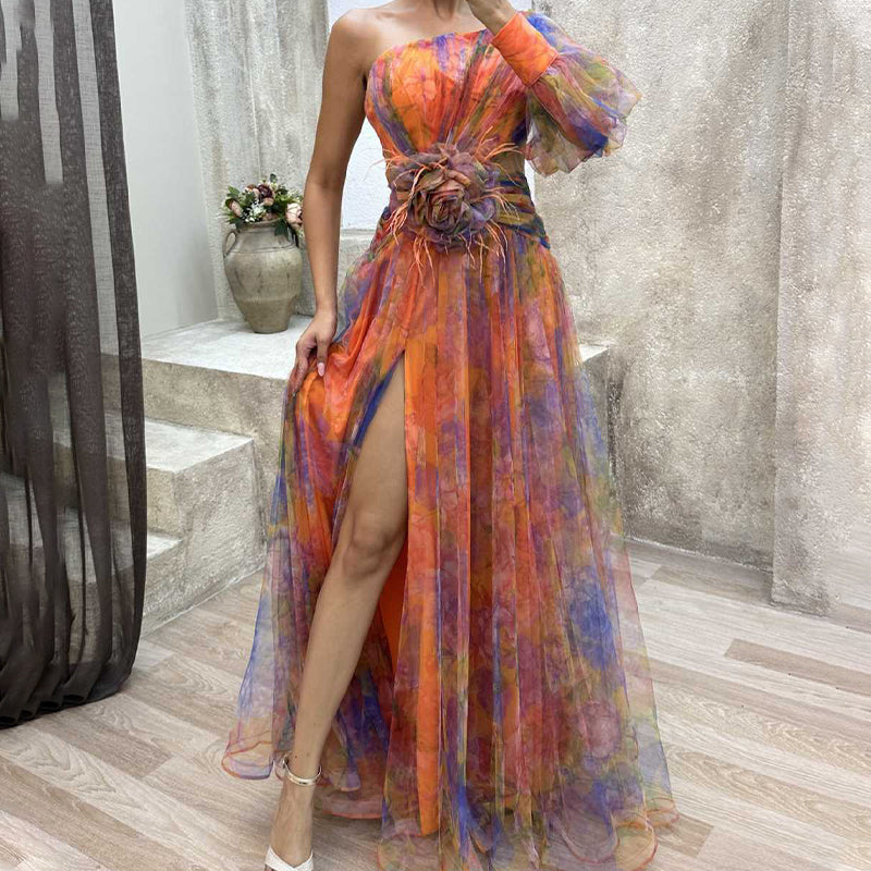 Luciana - vestido