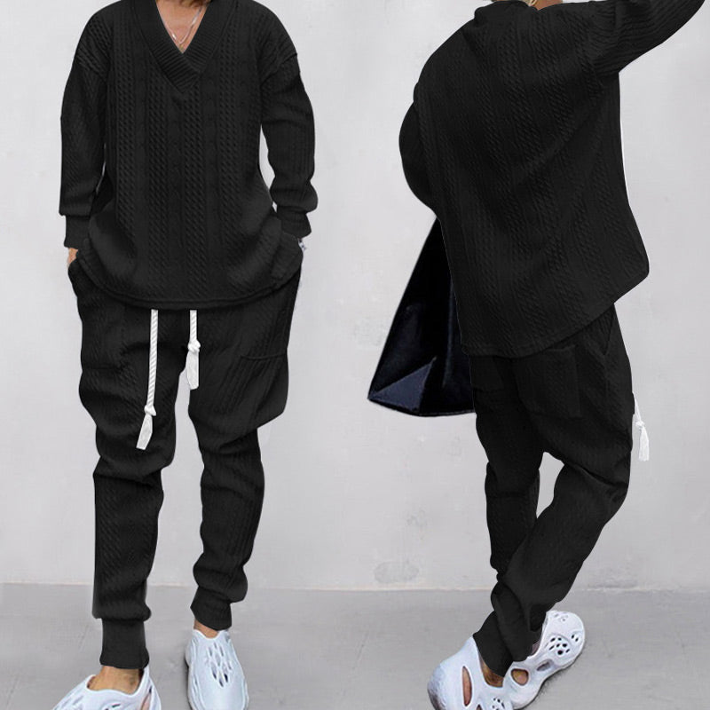 Conjunto de 2 Piezas para Hombre