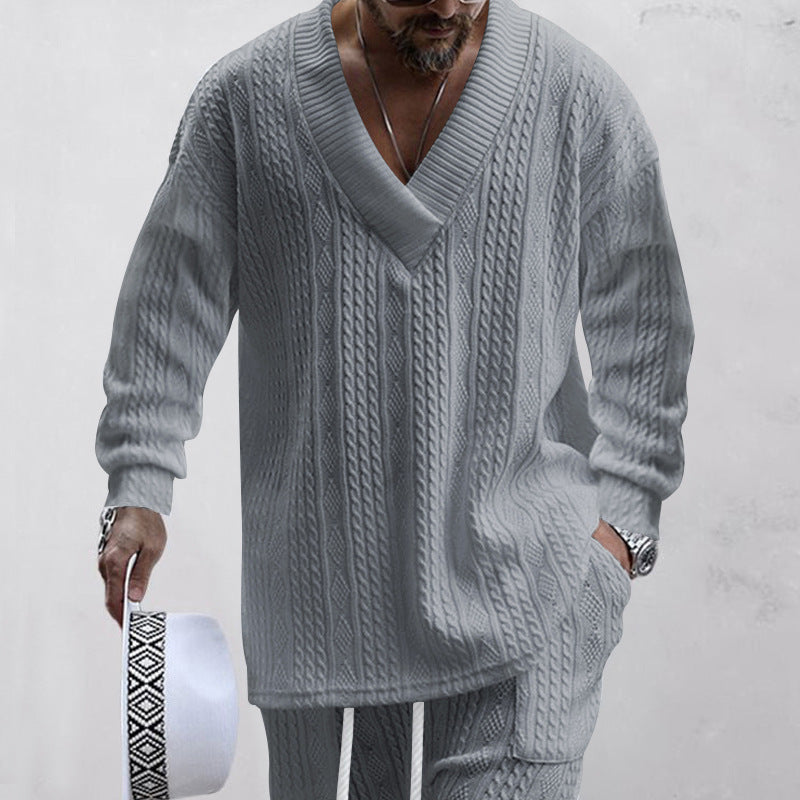 Conjunto de 2 Piezas para Hombre