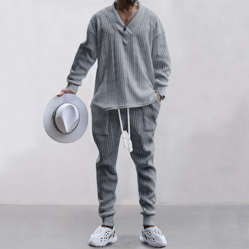Conjunto de 2 Piezas para Hombre