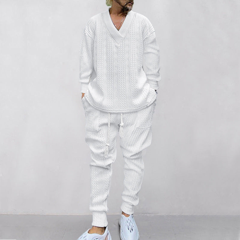 Conjunto de 2 Piezas para Hombre