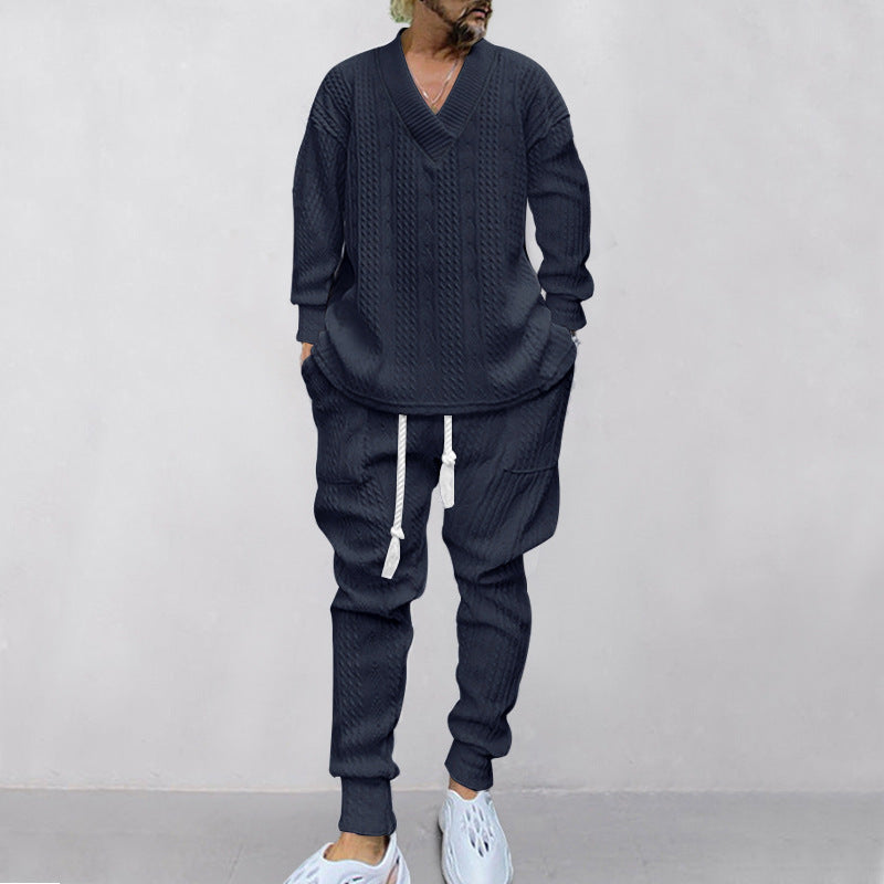 Conjunto de 2 Piezas para Hombre