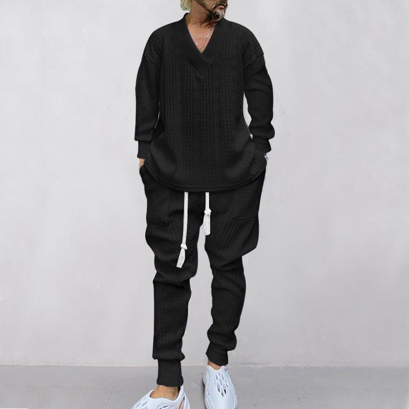 Conjunto de 2 Piezas para Hombre