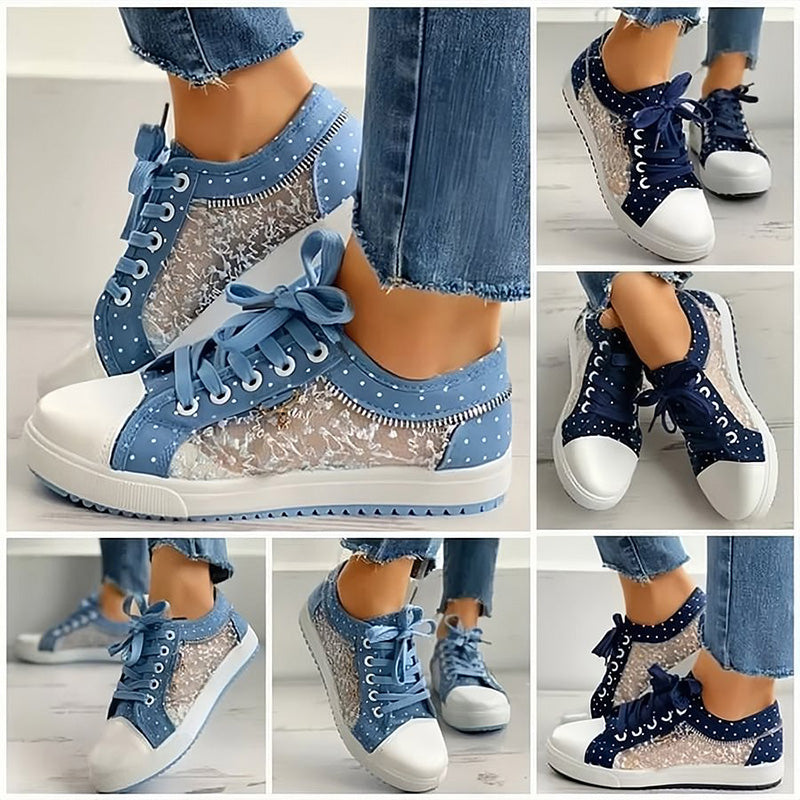 Zapatos casuales para mujer