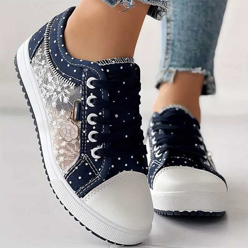 Zapatos casuales para mujer