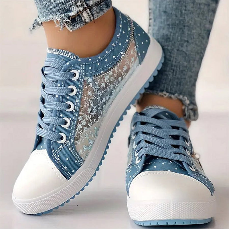 Zapatos casuales para mujer